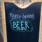 Today's Special - Beer