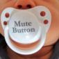 Mute button