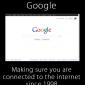 I use Google for more than just looking up stuff on internet