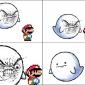 Super Mario Logic