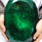 World's largest emerald