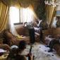 Syrian Sitting Room Snipers