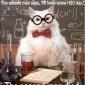 Science Cat