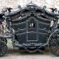 Gothic Carriage