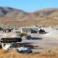 Tilt-shift photography