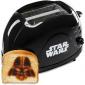 I like my toast a little... on the dark side