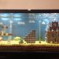 Mario Fish Tank