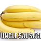 Jungle Sausage