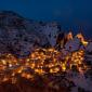 Castelmezzano - Italy