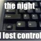 Lost Control