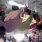 Travel, sleeper class....