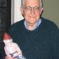 Noam Holding A Gnome