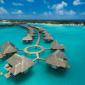 Four Seasons Hotel - Bora Bora