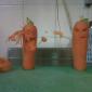 Gangsta Carrots