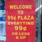 99¢ Store