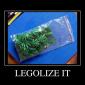 Legolize it!!