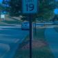 Speed Limit 19