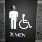 X-Men's Room