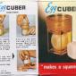 Egg Cuber