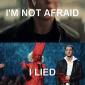 Eminem's Not Afraid