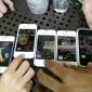 iPhone Party