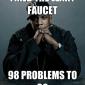 Jay-Z's Problems