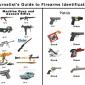 Journalists Guide To Guns