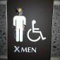 X Men