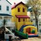 Balloon House