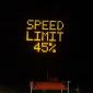 Speed Limit 45%