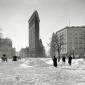 New York City - Winter 1905