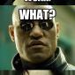 What If I Told You That...