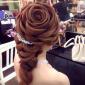 Wedding Hair