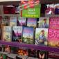 Wal-Mart understands harlequin novels