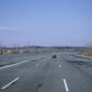 Empty Highways in North Korea