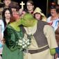 Shrek Wedding