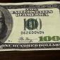 Protip: When Counterfeiting Benjamins, the Secretary of the Treasury's name isn't "Moe Money"