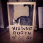 Hissing Booth