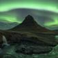 Kirkjufell Mountain, Iceland