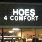 HOES 4 COMFORT