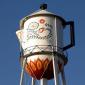 Coffee Pot Water Tower