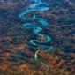 Blue Dragon River