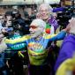 102 Year Old French Cyclist