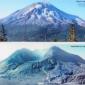 Mount St. Helens