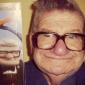 Carl Fredricksen