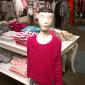 Creepy Mannequin