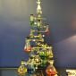 Chemistry Christmas Tree