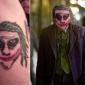 Joker Tattoo