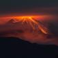 Reventador Volcano, Ecuador