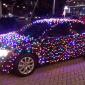 Christmas Car